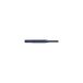Tivoly 11101020003 pennendriver, diameter 2 – 3 – 4 mm, niet concert