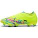 PUMA ULTRA NITRO™ 7 MATCH ADVANCED LEVEL FG/AG chaussures de football, Bleu/Rose/Blanc, Taille 41