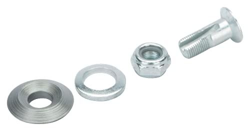 Bahco R142P reservebouten en moer voor rafelschaar, meerkleurig, 28 x 28 x 18 cm