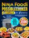 Ninja Foodi PossibleCooker Cookbook for Beginners