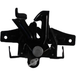 Nissan Serrure Capot Micra 2009- ♻️ Ref Oe. 656011hb0a - Garantie À Vie