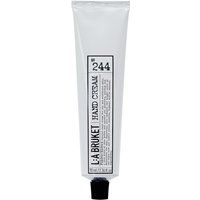L:A BRUKET No.244 Hand Cream Elder 70ml