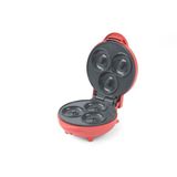 Giles & Posner Funfair Mini donutmaker, 3 donuts, 550 W