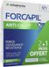 Arkopharma Forcapil Anti-haaruitval Verpakking van 3 x 30 Tabletten