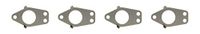 Gasket Ajusa Gasket set, intake/exhaust manifold