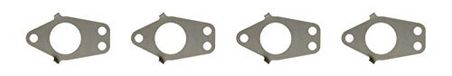 Gasket Ajusa Gasket set, intake/exhaust manifold