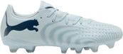 Puma Voetbal Future 9 Play FG/AG Blauw - Maat 40