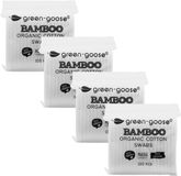5five - wattenstaafjes - 2x200 bamboe