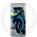 Maniacase Etui voor Samsung Galaxy S10 Valentino Rossi Speed Racer