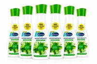 Dr. Beckmann Spring Delight Wasparfum – 6 x 250 ml – Langdurige Frisse Wasgeur