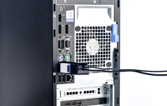 Smart Keeper UM03DB Schnittstellenblockierung USB Typ-A Blau 1 Stück(e) (UM03DB)