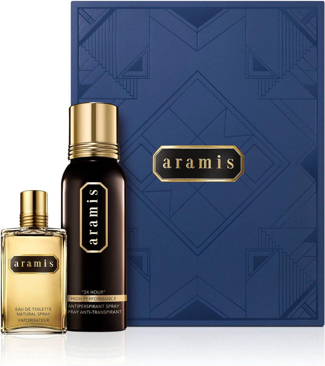 Aramis Gift Set / 60ml / Men
