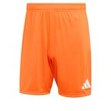adidas heren Entrada26 Shorts, team orange/white, XXL