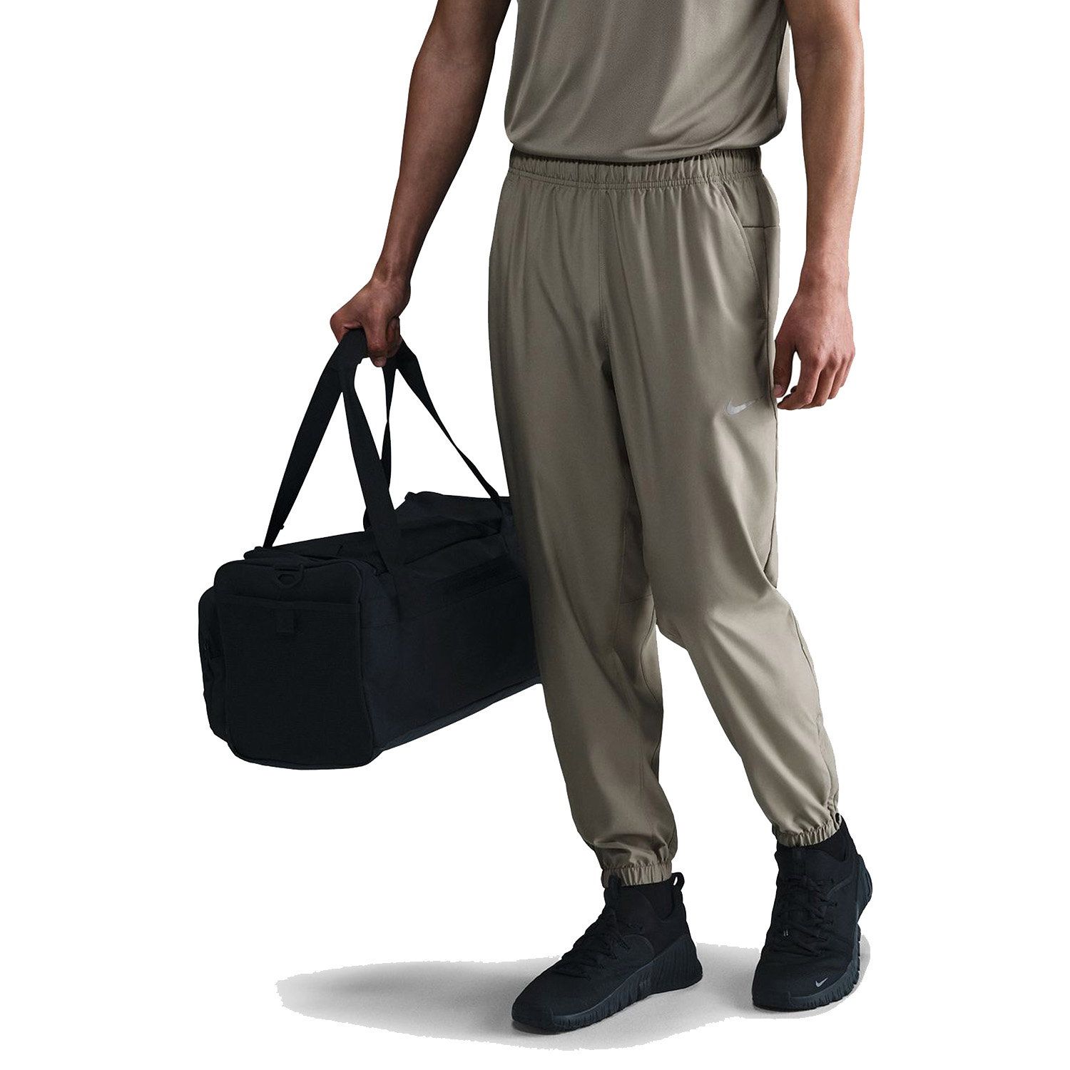 Nike Tapered Fit Sportbroek
