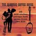 Electric Psychic Circle Electric Coffee House: 20 Mid-Sixties Garage/Folk Gems From The USA
