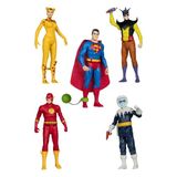 mcfarlane toys DC Retro Action Figures 15 cm Wave 13 Super Friends Sortiment (6)