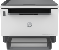 HP LaserJet HP LaserJet Tank MFP 2604dw printer, Zwart-wit, Printer voor Bedrijf, Draadloos; Dubbelzijdig printen; Scannen naar e-mail; Scannen naar pdf