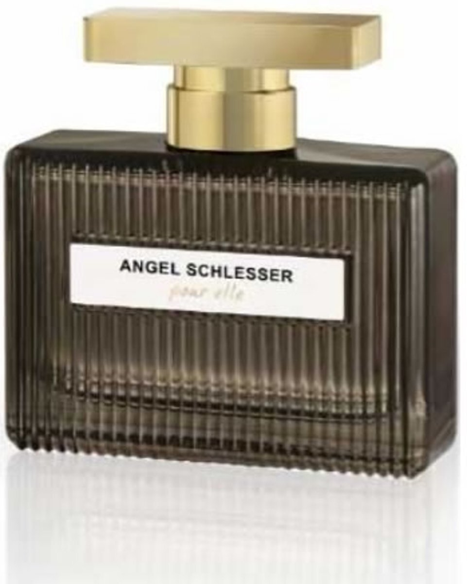 Angel Schlesser voor u sensueel Eau de Parfum, 100 ml