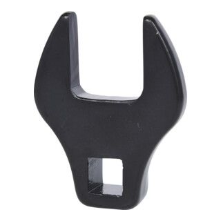 KS Tools 1/2" steeksleutel - 27 mm - 1 stuk