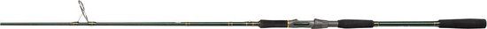 Abu Garcia Svartzonker Downsizer - 213cm - 20-120g - Baitcast - Zwart