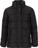 WHISTLER Steppjacke Amaret Zwart Unisex Kinderen Polyester