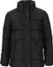 WHISTLER Steppjacke Amaret Zwart Unisex Kinderen Polyester