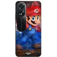 Oppo Etui Super Mario Bros Games Maniacase