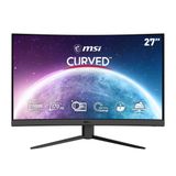 MSI Optix G27C4DE E2 computer monitor 68,6 cm (27\") Full HD LCD Zwart