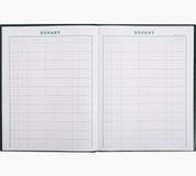 Exacompta 41144D calculator- & kassarolletjes 1 stuk(s) 95 g/m² 320 mm