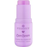 Essence Cosmetics Care Bears Chubby Lip Mask Stick, Lipmasker, Nr. 02, 6 g
