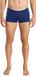 Adidas Performance Ripstream Team Graphic Zwemboxer - Heren - Blauw