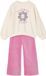 Vertbaudet Ensemble fille pull et pantalon