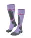 FALKE Chaussettes de ski pour femme SK4 Advanced Compression Light W Kh