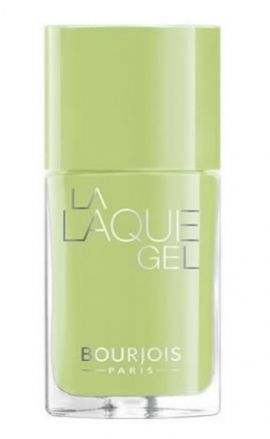 BOURJOIS PARIS La Laque Gel - 10ml - 3052503301693