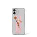 ERT GROUP mobiel telefoonhoesje voor Iphone 12 Mini origineel en officieel erkend Looney Tunes patroon Space Jam 028 optimaal aangepast aan de vorm van de mobiele telefoon, gedeeltelijk bedrukt