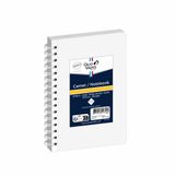 Quo Vadis 2371318Q schrijfblok & schrift