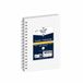 Quo Vadis 2371318Q schrijfblok & schrift