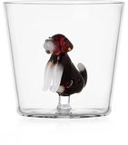Ichendorf Dogs glas Engelse foxhond