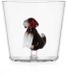 Ichendorf Dogs glas Engelse foxhond