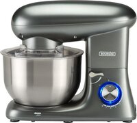 BOURGINI Kitchen Chef Plus - Keukenmachine - 5.5L