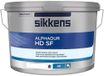 Sikkens Alphadur HD SF RAL 9016 | Verkeerswit 12.5L