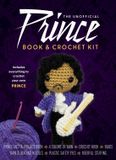 The Unofficial Personality Crochet Kits The Unofficial Prince Book and Crochet Kit