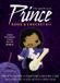 The Unofficial Personality Crochet Kits The Unofficial Prince Book and Crochet Kit