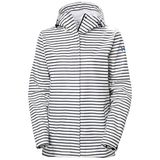 Helly Hansen Dames W Moss jas, marineblauw, M