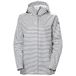 Helly Hansen Dames W Moss jas, marineblauw, M