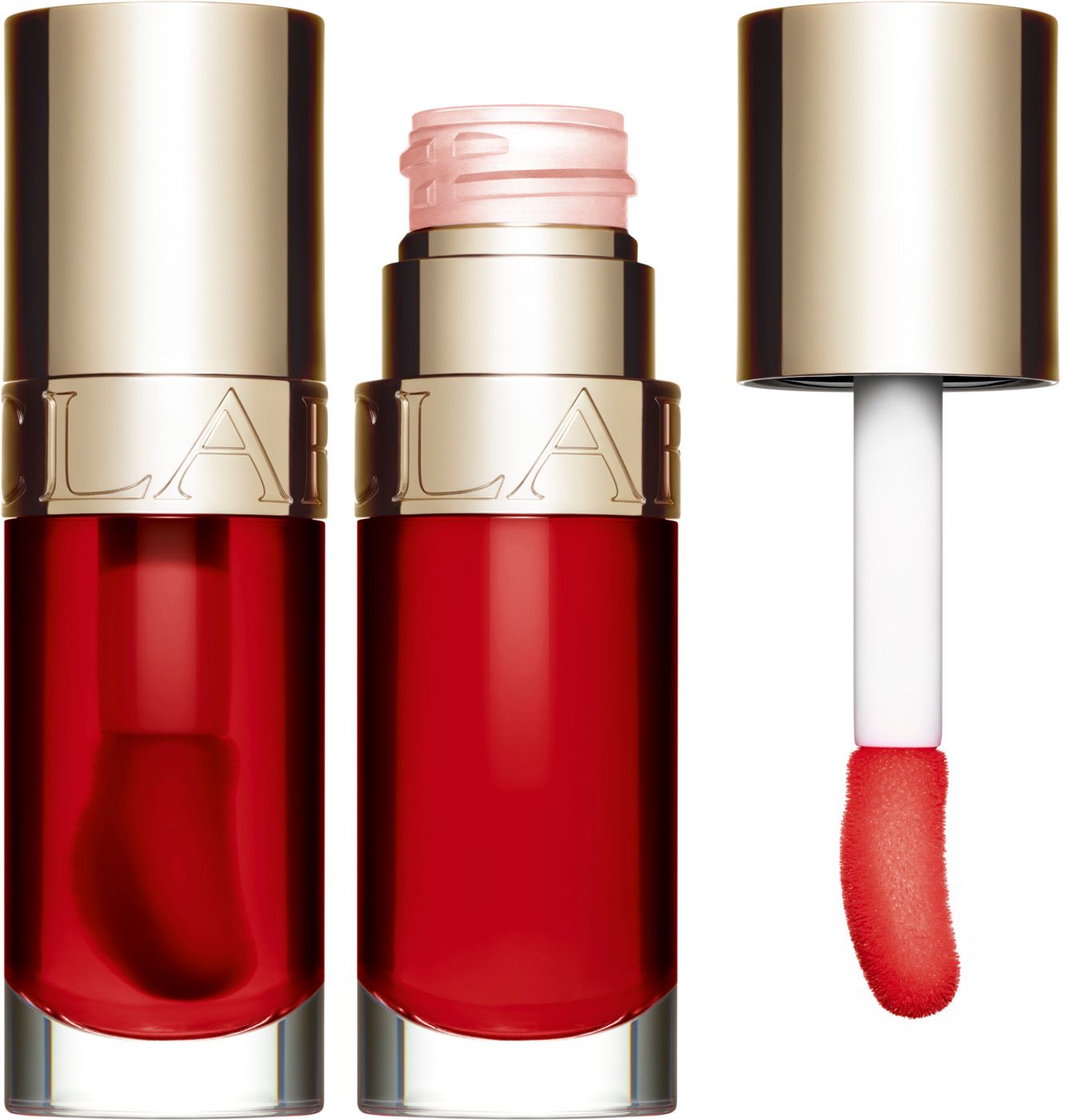 Clarins Lip Comfort Oil - 7ml - Dames - 3666057037481