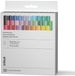PEN Cricut Joy Permanent Fine Point Pens 0.4MM 30-pack