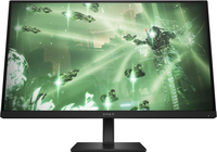 HP OMEN by HP 27 inch QHD 165Hz Gaming Monitor - OMEN 27q