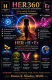 HER360™: Return to You. Amplify Your Light. Transform Your World.