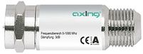 Axing BZU 92-06 achterkanaal dempingsschakel (6dB)